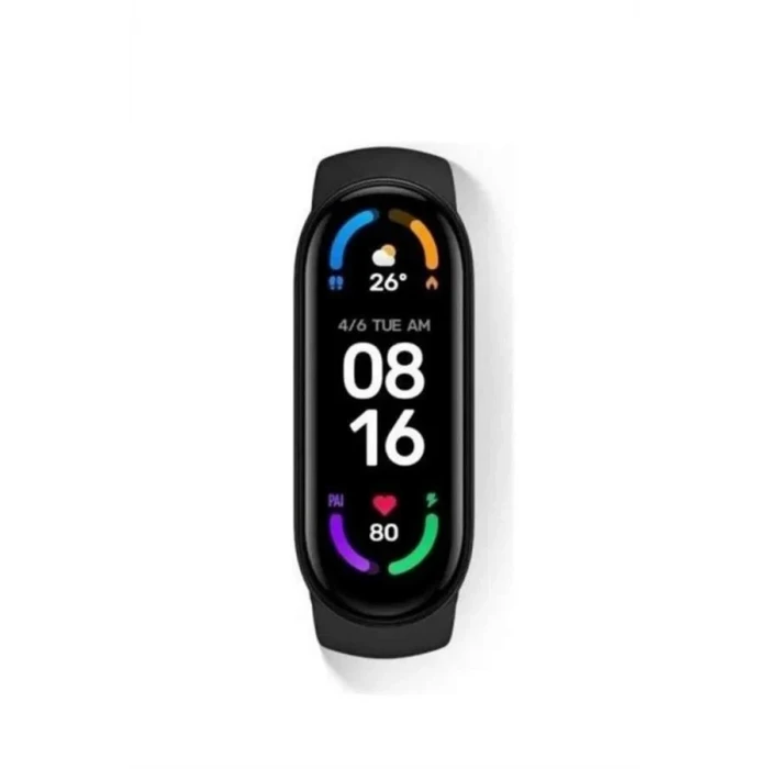 ieg™ Akıllı Bileklik Android ve İOS Uyumlu Bildirim ve Çağrı Görme Spor Takibi