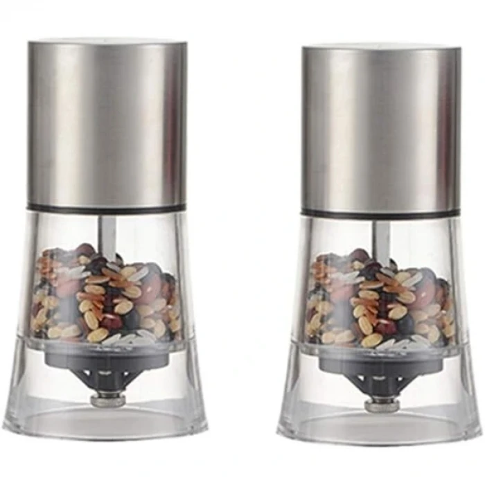 ieg™ Akrilik El Değirmeni 12 cm