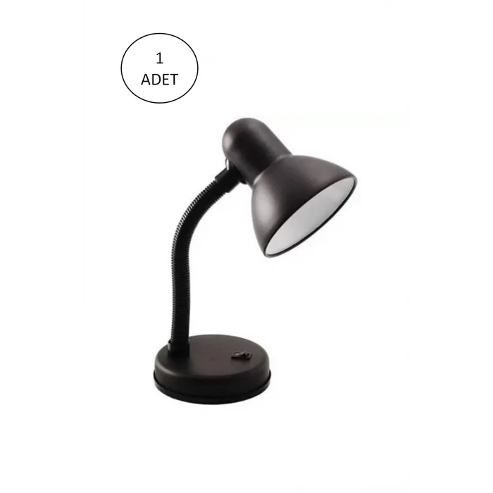 İEG® Akrobat Retro Çalışma Öğrenci Masa Lambası