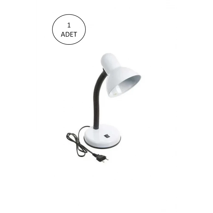 İEG Akrobat Retro Çalışma Öğrenci Masa Lambası