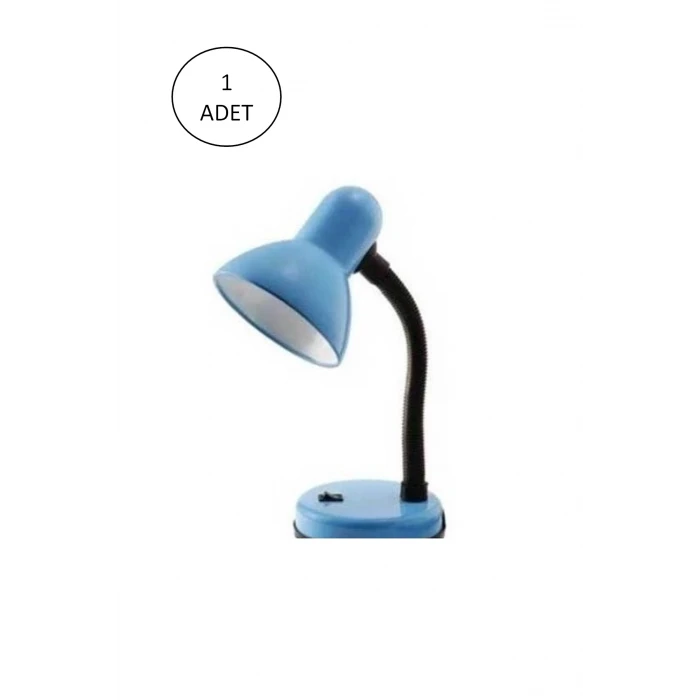 İEG® Akrobat Retro Çalışma Öğrenci Masa Lambası