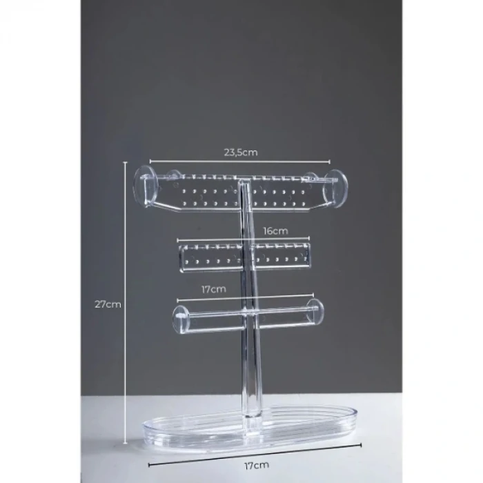 ieg™ Aksesuar Standı Takı Organizer