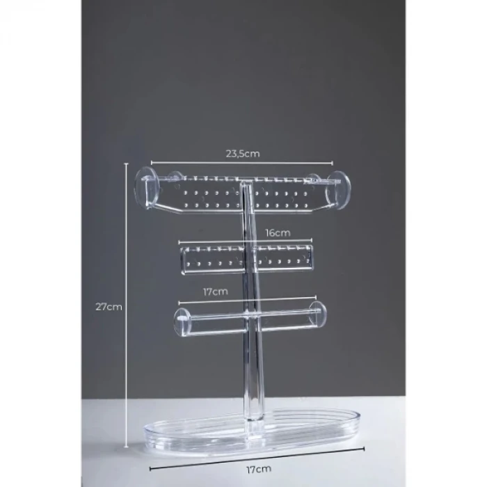 ieg™ Aksesuar Standı Takı Organizer