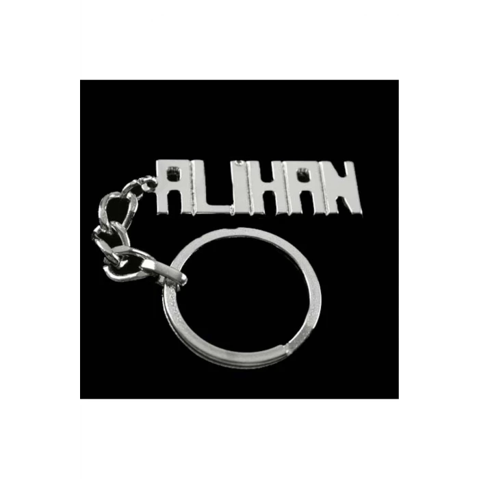 ieg™ Alihan İsimli Anahtarlık
