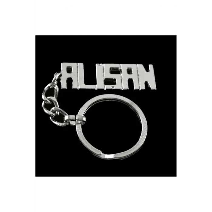 ieg™ Alişan İsimli Anahtarlık