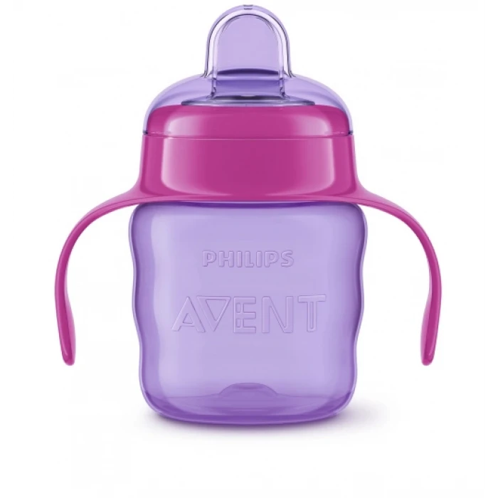 ieg™ Alıştırma Bardağı 6+ Ay Kız