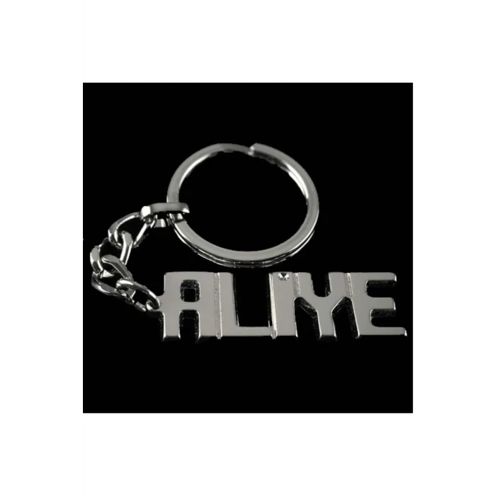 ieg™ Aliye İsimli Anahtarlık