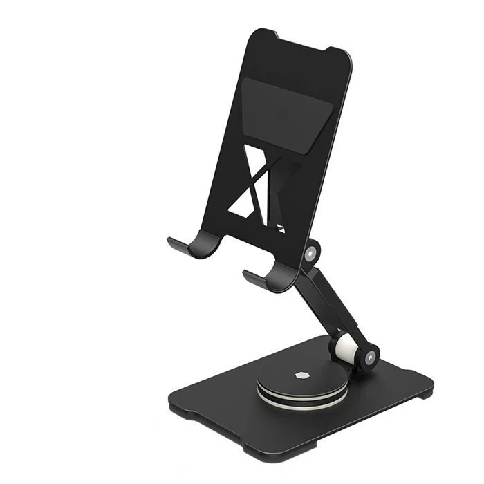 ieg™ Ally 360 Derece Dönebilen Ve Katlanabilen Tablet Ve Telefon Standı