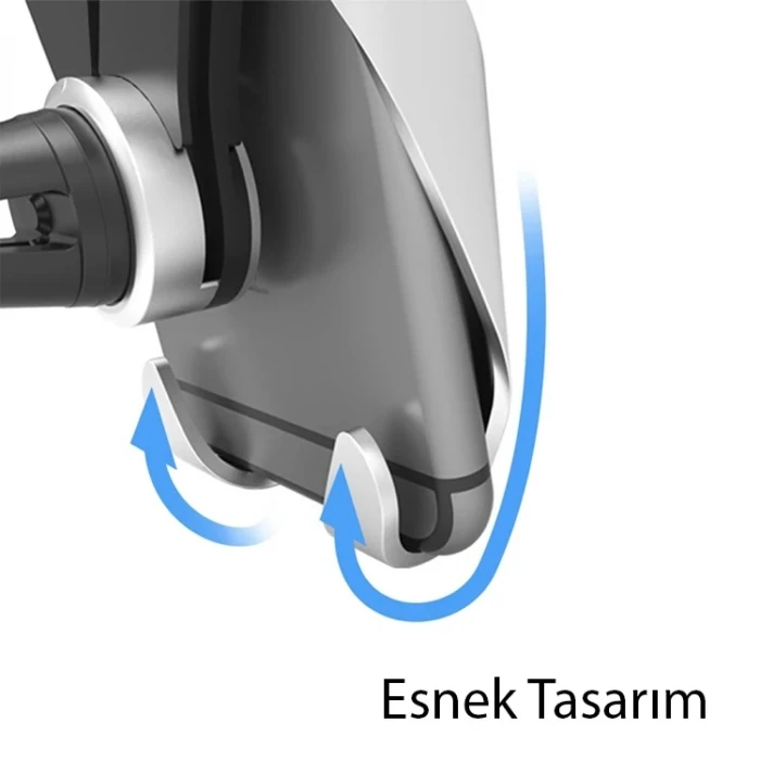 ieg™ Ally A21 Universal Havalandırma Araç Tutucu