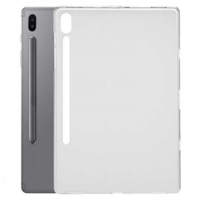 ieg™ Ally Galaxy Tab S8 Plus S7 Plus S7 Fe T970 Ultra Koruma Silikon Kılıf