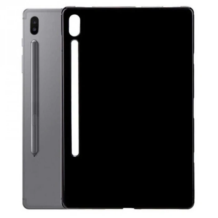 ieg™ Ally Galaxy Tab S8 Plus S7 Plus S7 Fe T970 Ultra Koruma Silikon Kılıf