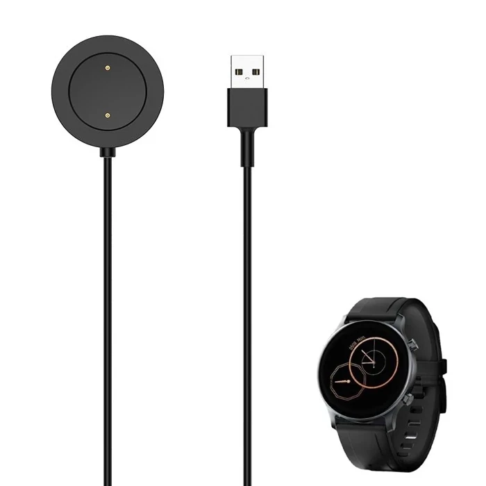 ieg™ Ally Haylou Ls04 Rs3 Usb Manyetik Akıllı Saat Şarj Kablosu