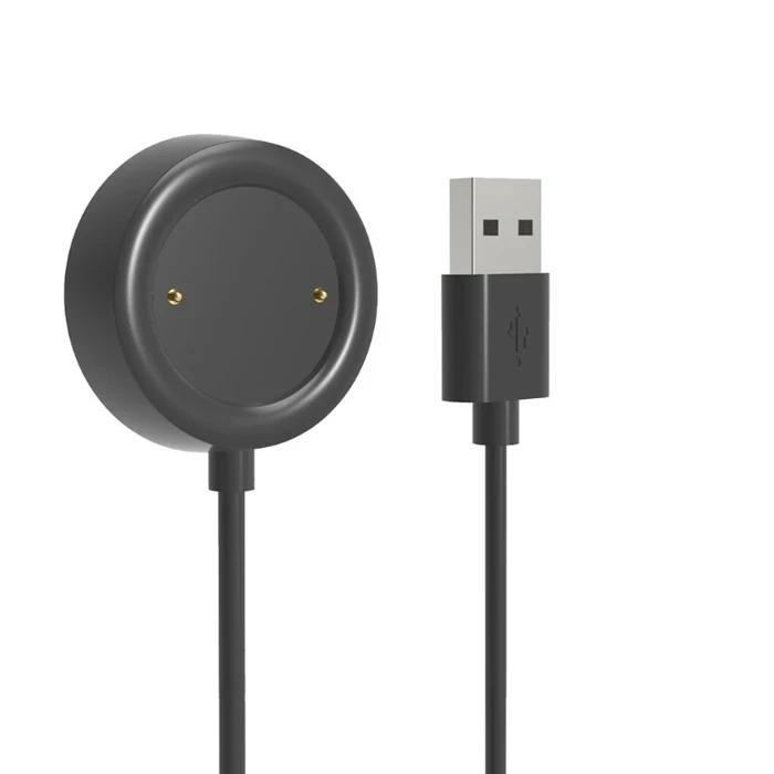 ieg™ Ally Haylou Ls04 Rs3 Usb Manyetik Akıllı Saat Şarj Kablosu