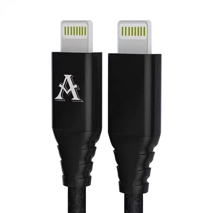 ieg™ Ally İphone To İphone Veri Gonderme Kablosu Lightning To Ligthning Data Migration