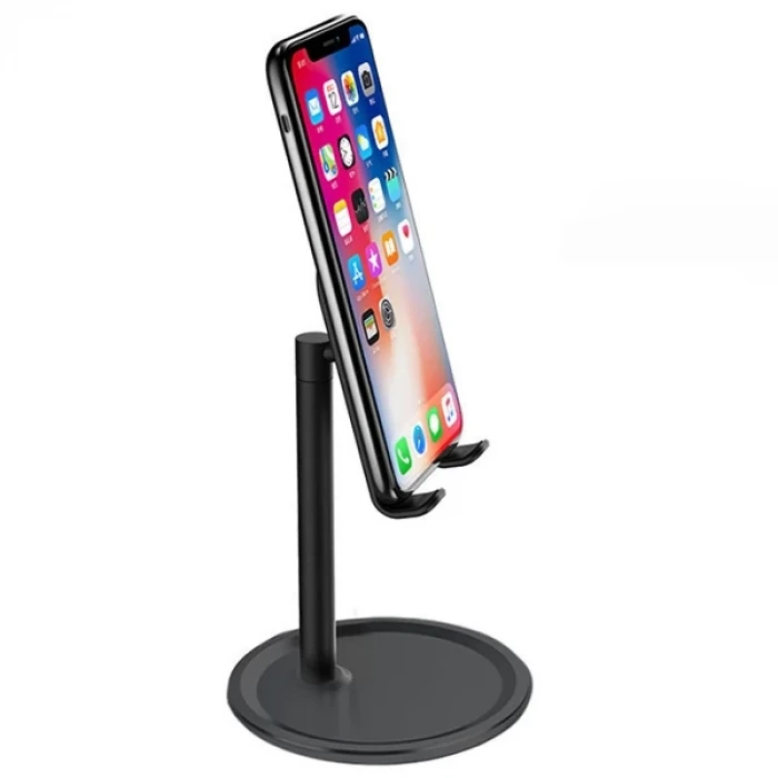 ieg™ Ally K7 Cep Telefonu Ve Tablet Masaüstü Standı