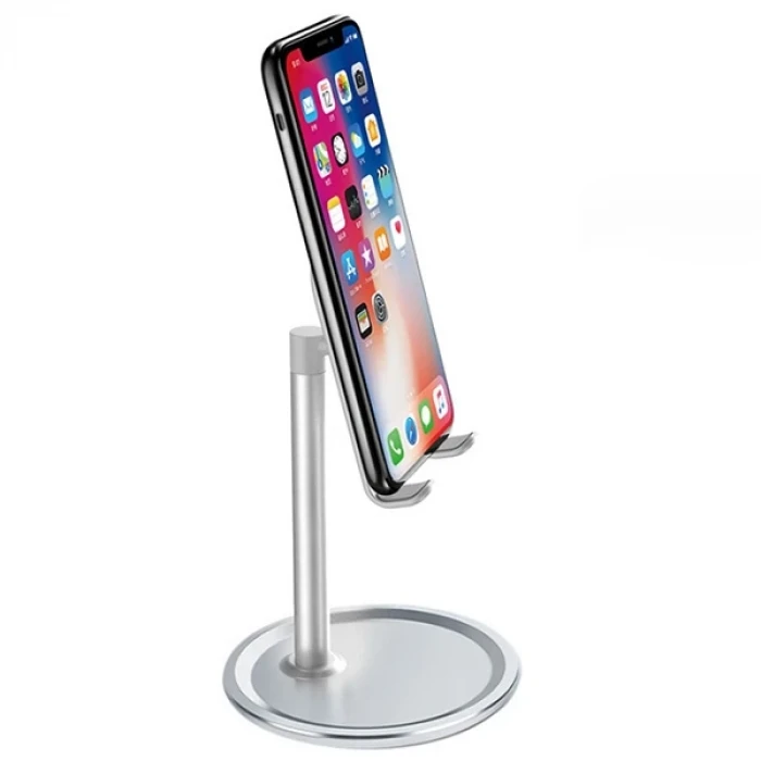 ieg™ Ally K7 Cep Telefonu Ve Tablet Masaüstü Standı