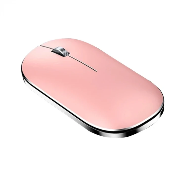 ieg™ Ally Mc 502 Kablosuz 2.4 Bluetooth Mouse Type-c Şarjlı Premium