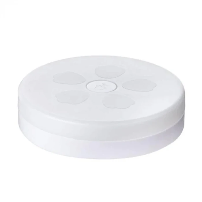 ieg™ Ally Mini 5 Led Usb Şarjjlı Tuşlu Gece Lambası Led