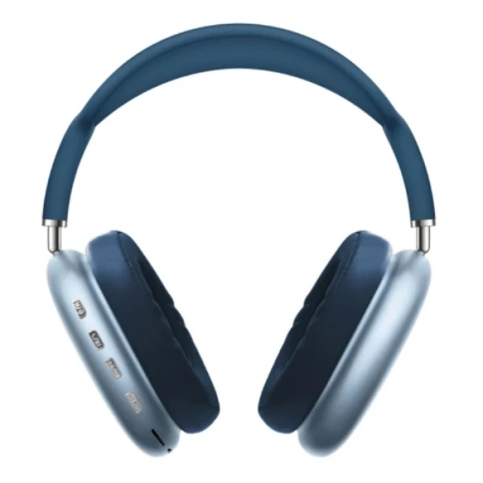 ieg™ Ally P9 Bluetooth 5.0 Mikrofonlu Kulaküstü Kablosuz Kulaklık