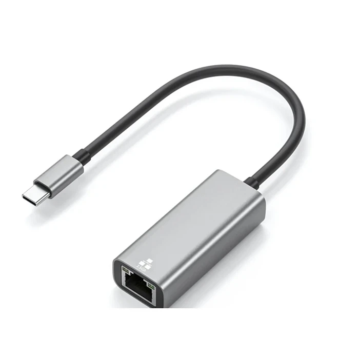 ieg™ Ally Type-c To Rj 45 2.5 Gbps Ethernet Kablosu