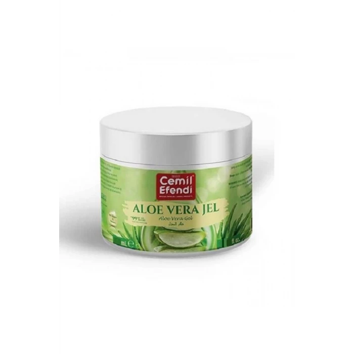 ieg™ Aloe Vera Jeli 300 Ml.