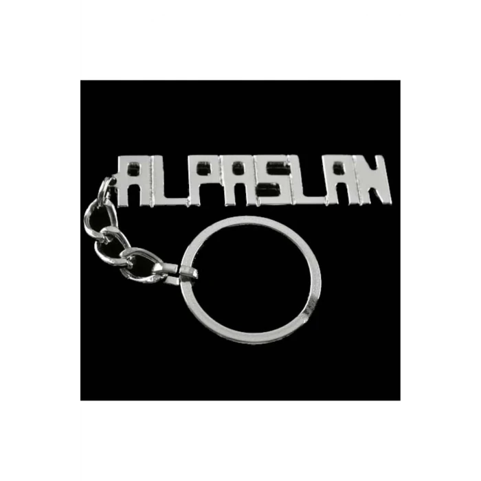 ieg™ Alparslan İsimli Anahtarlık