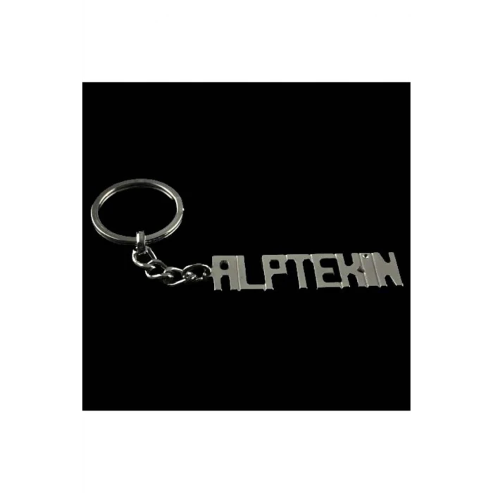 ieg™ Alptekin İsimli Anahtarlık