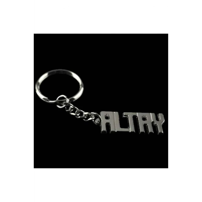 ieg™ Altay İsimli Anahtarlık