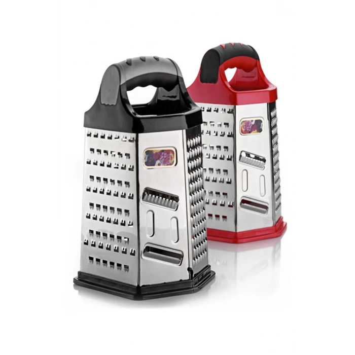 İEG Altıgen Rende Büyük 1 Adet -ENF-007