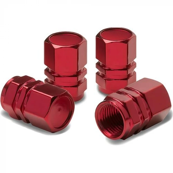 retroieg™ Alüminyum Hexagon Sibop Kapağı Seti