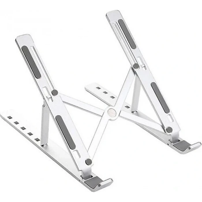ieg™ Alüminyum Laptop Standı Ayarlanabilir