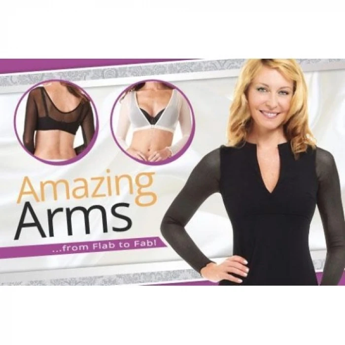 ieg™ Amazing Arms  Dekolte Kapatıcı
