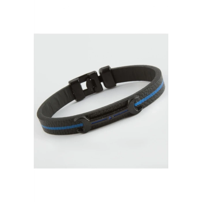 ieg™ Anahtar Kaliteli Suni Deri Bileklik