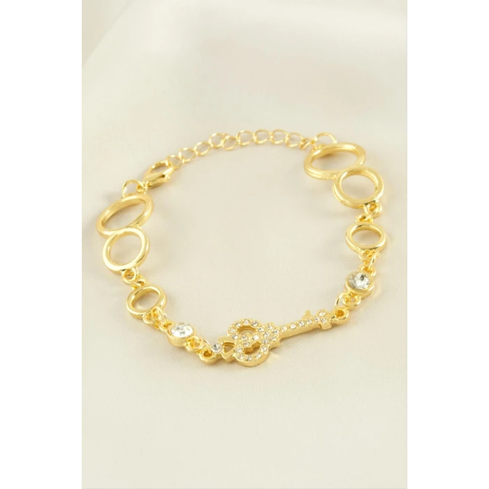 ieg™ Anahtar Taşlı Bileklik