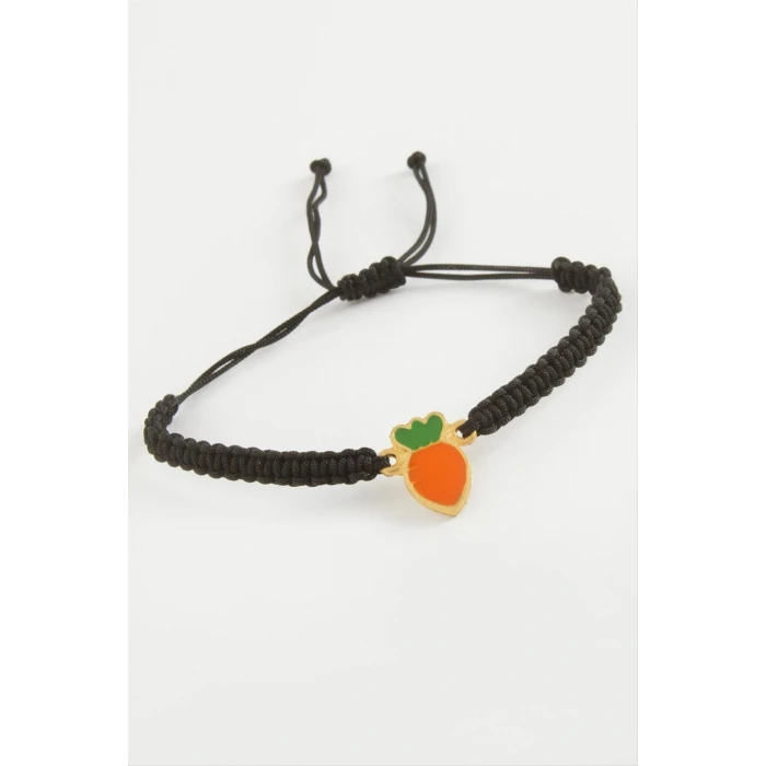 ieg™ Ananas Makrome Örgülü Bileklik