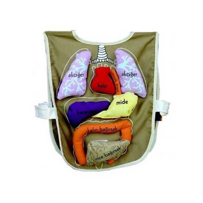 ieg™ AND-5011 ORGAN ÖNLÜĞÜ