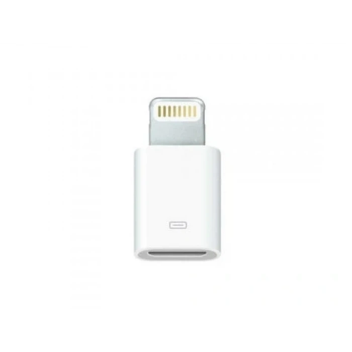 ieg™ Android Şarj Kablosunu İphone 5 Lightning E Çevirici