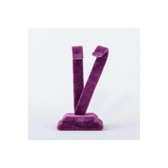 ieg™ Anfora Kumaş Palmiye Küpelik