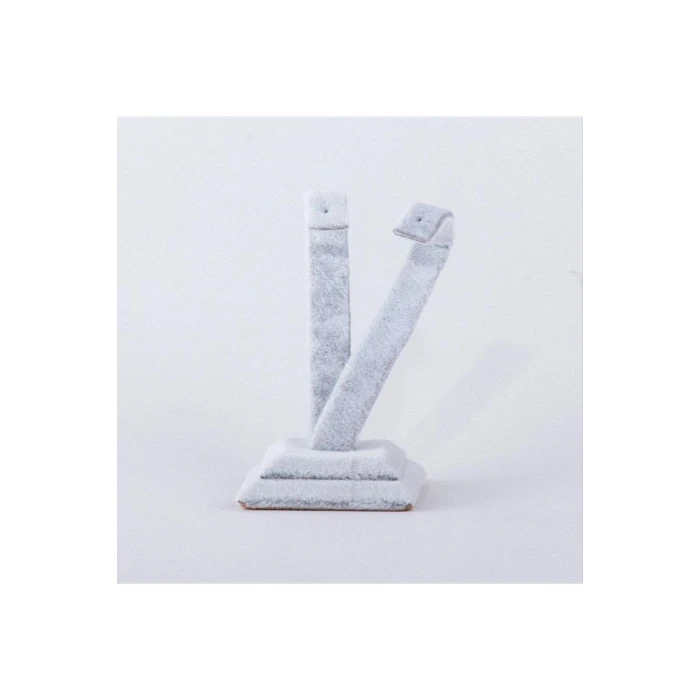 ieg™ Anfora Kumaş Palmiye Küpelik