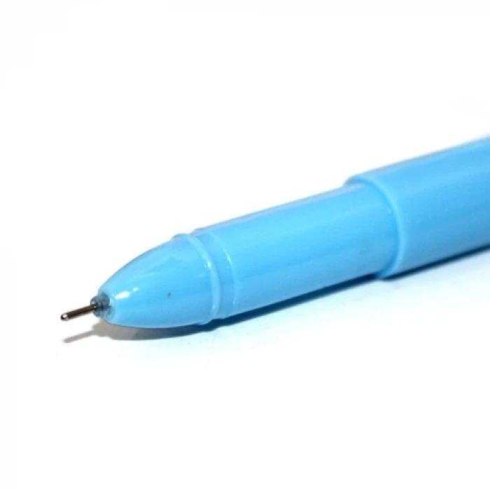 ieg™ Anime Figür Tükenmez Kalem Model 9