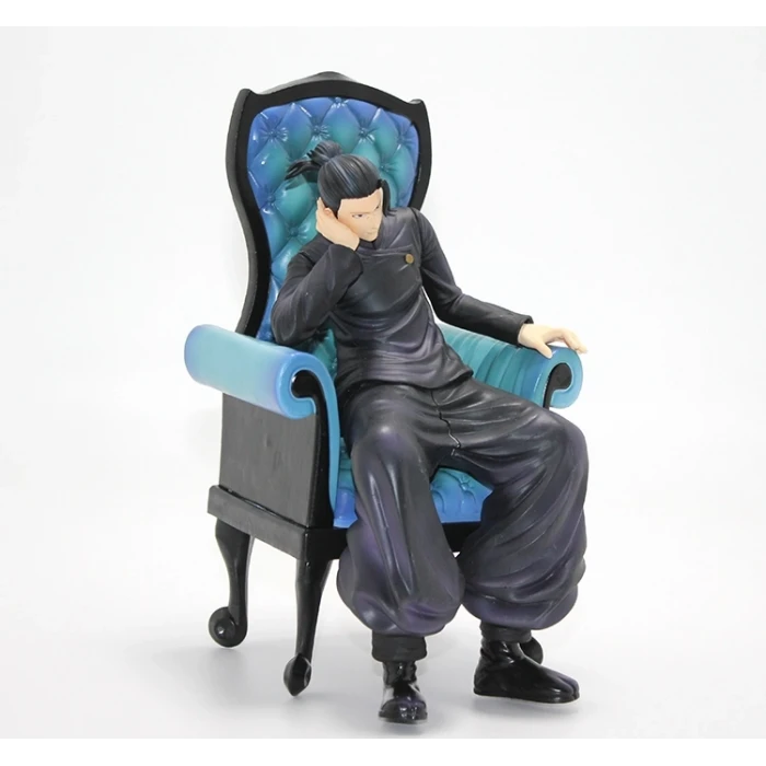 ieg™ Anime Jujutsu Kaisen Figürü 24 Cm