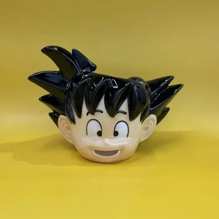 ieg™ Anime Wukong Kupa Bardak
