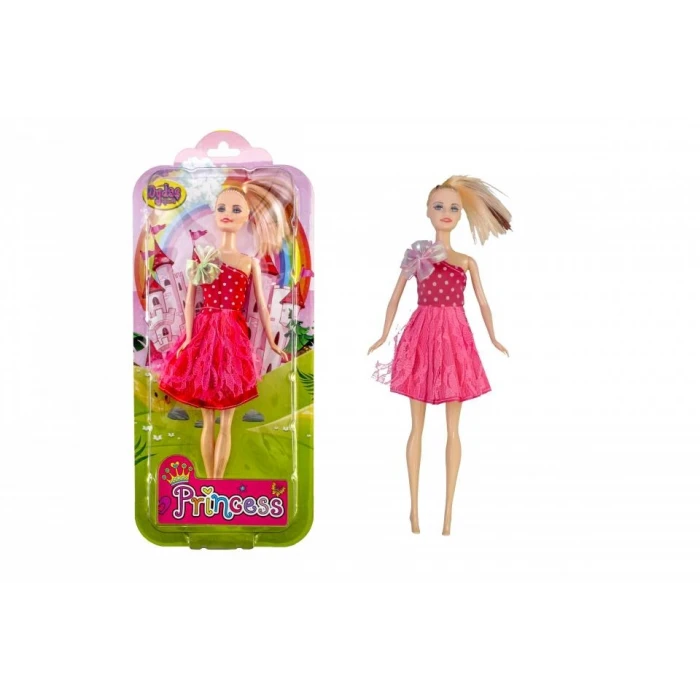 ieg™ Anlily Kartelada Presnes Manken Bebek