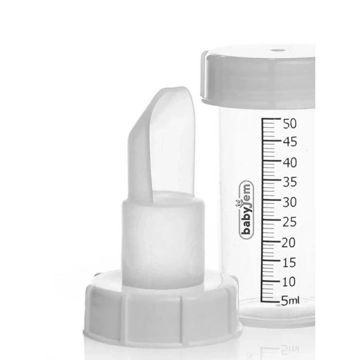 ieg™  Anne Süt Kaşığı TPU 694