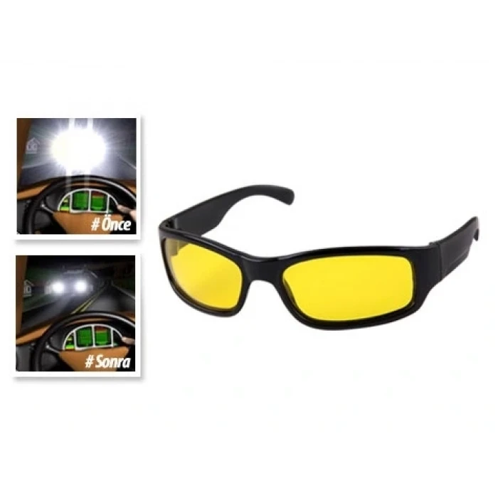 ieg™ Anti Far Gece Görüş Gözlüğü