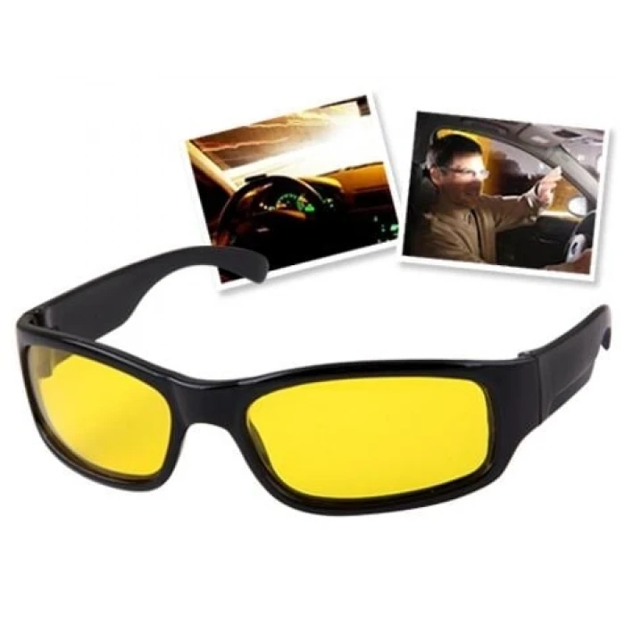 ieg™ Anti Far Gece Görüş Gözlüğü