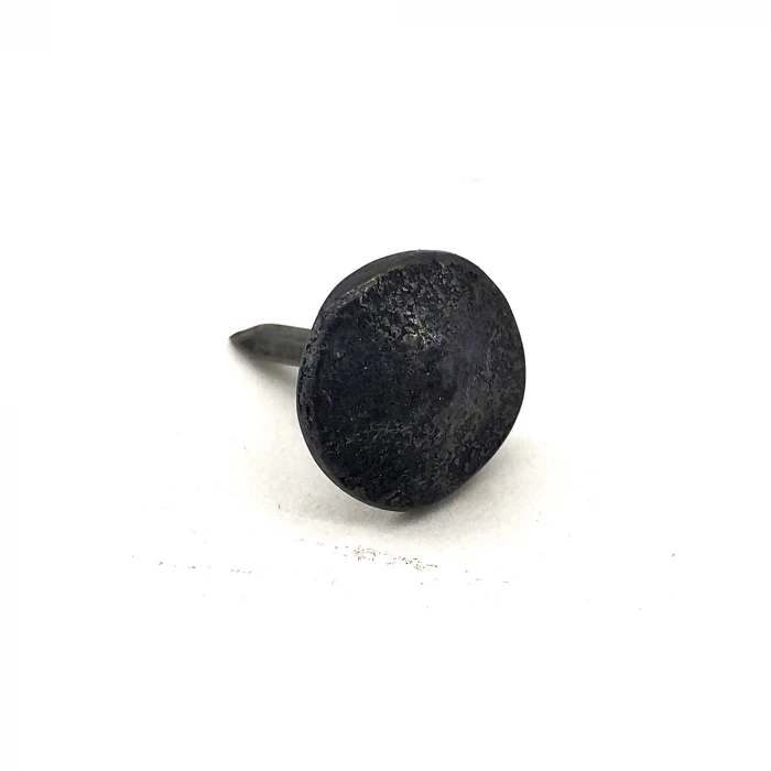 ieg™ Antika Tarz Dekoratif Pirinç Dövme Kabara No1 - 15 mm, Oksit