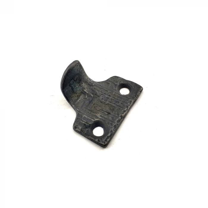 IEG Antika Tarz Dekoratif Pirinç Pencere Kaldıracı - 30x37 mm, Oksit