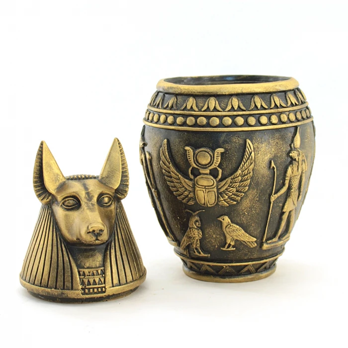 ieg™ Anubis Küp