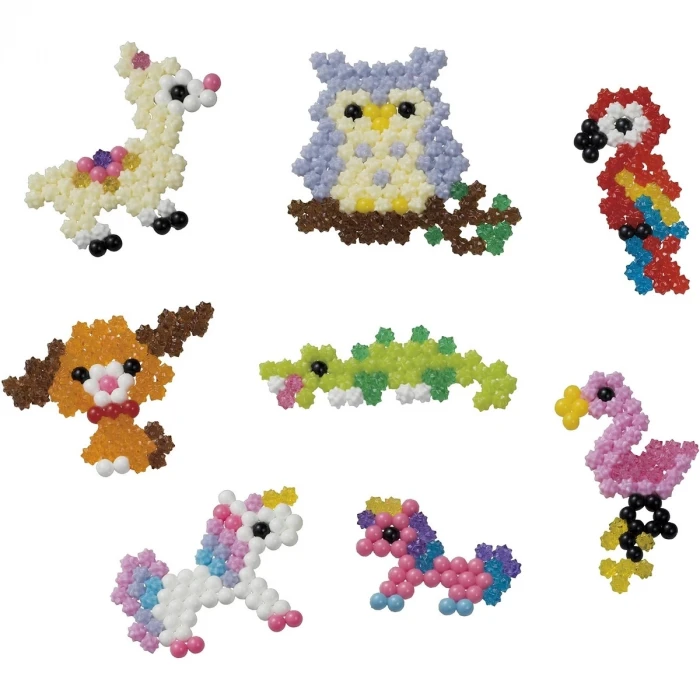 ieg™ Aqua Beads Starbead Arkadaşlar Seti 31602